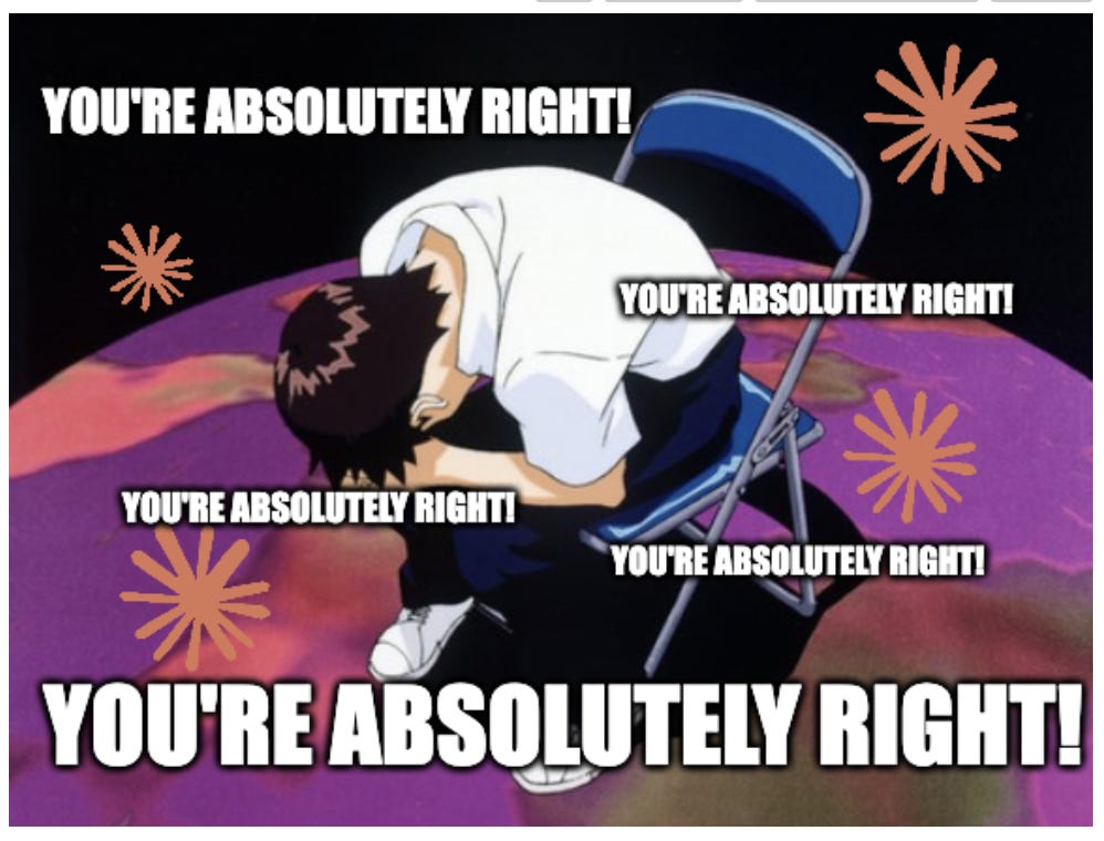 You're absolutely right!